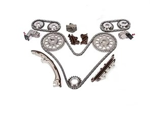 Ремкомплект цепи ГРМ VQ20/KB-22 (17 Предметов) -LXKparts ydFBqCHQgeUMmeluczcsw3