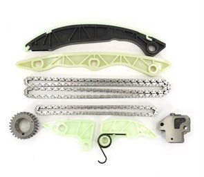Ремкомплект цепи ГРМ 4B10/4B11/KC-16 (8 Предметов) -LXKparts hGTfA7angXZFFnKwtXjI63