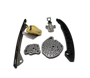 Ремкомплект цепи ГРМ MR16/KB-45 (8 Предметов) -LXKparts vT0pMA-wgIvC7fSoG0Yc11