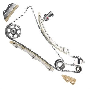 Ремкомплект цепи ГРМ K24A/KH-09(11 Предметов) -LXKparts 9l5xMSs0hT2ODS3wDp53s3