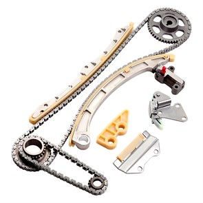 Ремкомплект цепи ГРМ R20A KH-12 (10 Предметов) -LXKparts nATVaGiijkyFh91BM6Iur3