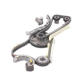 Ремкомплект цепи ГРМ YD25/KB-14 (15 Предметов) цепь двухрядная -LXKparts YmqQbQuSiYbSISstfU24H0