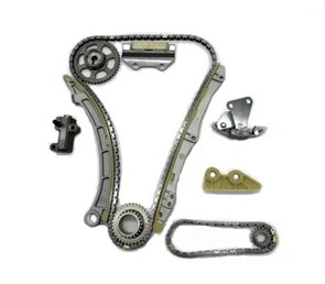 Ремкомплект цепи ГРМ K20A/KH-10 (11 Предметов) -LXKparts zTjlffZniuEmUBeDgfJqo3