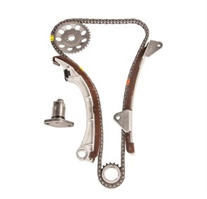 Ремкомплект цепи ГРМ 1ZZ/KA-25 (6 Предметов) -LXKparts zhuiSwXahKMFM7bzyKFNs2