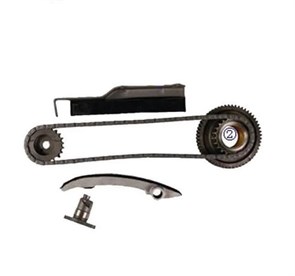 Ремкомплект цепи ГРМ 4M40/KC-06（цепь двухрядная）-LXKparts -KhyboAcipvDdQRdcx2yK2