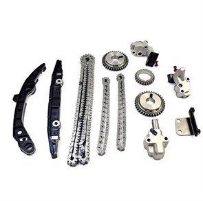 Ремкомплект цепи ГРМ VQ25/KB-30(12 Предметов) -LXKparts FBMaCvFUgiUp5Ch-4lJWq3