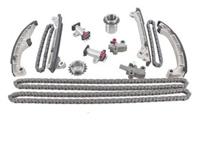 Ремкомплект цепи ГРМ 1UR/KA-39 (11 Предметов) -LXKparts OkV1rq7-jQ-XTf5hsFlKl3