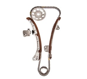 Ремкомплект цепи ГРМ 1NZ/KA-28/97-04 (Old) 97-04 (6 Предметов) -LXKparts xjSlDVxXiJE4dYVYYqotr0