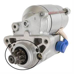 Стартер 1UZ/2UZ/9T /28100-50040 NJorxI61iP6azWjnRrdOQ2