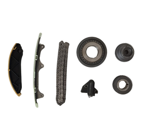Ремкомплект цепи ГРМ Mitsubishi Pajero L200 4N13/4N15 / KC-09 (7 Предметов) -LXKparts 9B4N9u5chHyPQfyPr2JaL0