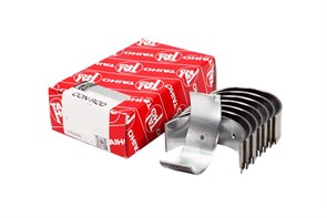 Вкладыши шатунные R138 STD /6G74/6G75 R138HSTD,R7700KSTD