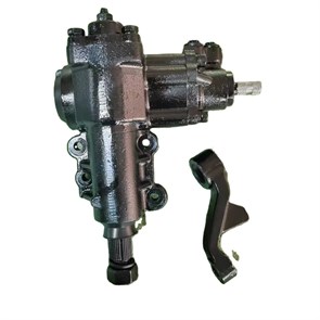 Рулевой редуктор -RHD Isuzu Bighorn /897070003 rjY6GSZMgoGXBi-0GNHQO2