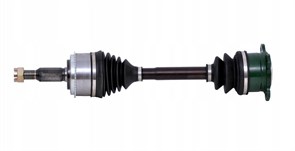 Привод в сборе -FR Pajero/Montero/V64/V76 /MR453384 mnpd90KejjF21IgupjFk13