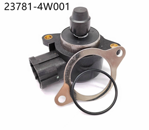 Клапан холостого хода Pathfinder R50/Terrano R50 /Elgrand AE50/APE50/APWE50 /23781-4W001 JBRmPMCDjKtO83ROpY3Wy3