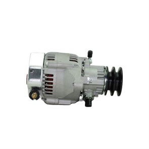Генератор 2L/3L/5L /12V/70A (насос спереди) Фишка круглая /27040-54240 nmpHzFVhglcOc65W40duo2