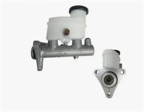 Главный тормозной цилиндр 47201-20860 47201-20860