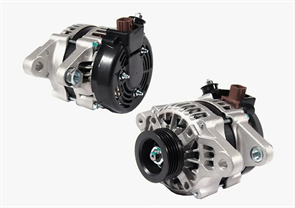 Генератор 1NZ 12V/80A/NCP165/NCP131 /27060-21200 (4 контакта) e-IihlB7jcKkaX9C34xOY2