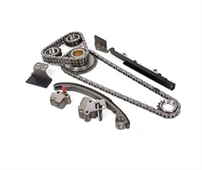 Ремкомплект цепи ГРМ KA24/KB-16 (цепь двухрядная) 9 Предметов -LXKparts NgNMxtqWi4-Y6eIHi1TFw1