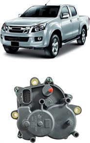 {{photo.Alt || photo.Description || 'Привод блокировки дифференциала - Актуатор ISUZU D-MAX /8981964150'}}