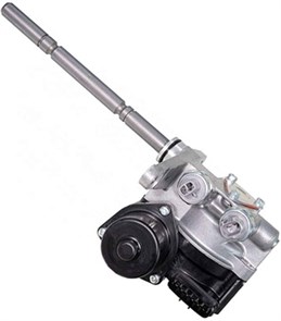 Привод блокировки дифференциала - Актуатор Tundra, 4Runner /36410-34015 -muRGWJairmfS6CTuQghT2