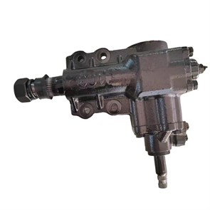 {{photo.Alt || photo.Description || 'Рулевой редуктор -LHD Nissan Patrol / Safari Y61 /49200-VB000'}}