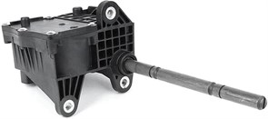 Привод блокировки дифференциала - Актуатор L200/Strada/Triton /3242A177 bssP5r2rgBwrpSfaaINKQ3
