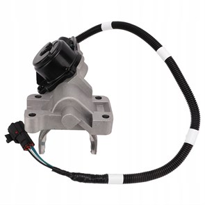 Привод блокировки дифференциала - Актуатор Isuzu D-MAX /8981408531 FbZYqdrBhDin22r8n2AHE1