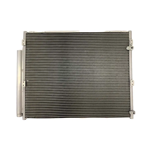 Радиатор кондиционера Lexus LX450d/LX570 /Land Cruiser /88460-60400 s28LSK01iv2gzwe4RpVd73