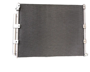 Радиатор кондиционера Land Cruiser / LX470  98-07 /88460-60272 0FXyPfojiofrKFtVul5tL0