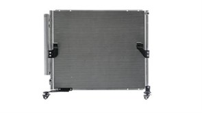 Радиатор кондиционера Toyota LC Prado 150 /1GRFE /88460-60430 InpEZ33OgZUVmhoWONzPM3