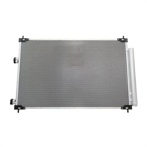 Радиатор кондиционера Toyota Alphard / Vellfire 15-23 /88460-58040 EweGGMINhbJyki3yoggEu3