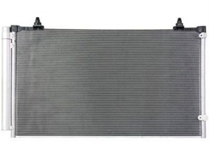 Радиатор кондиционера Lexus NX200 / NX200t /NX300h /88460-78020 pa6zUi7JjoKmgIscyuPBL0