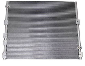 Радиатор кондиционера TOYOTA LC Prado KDJ95 RZJ95 /88460-60250 4ffiGihgiwbiGTxlkAKjG1