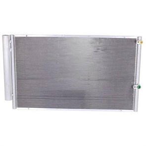 Радиатор кондиционера Toyota Esquire/Noah/Voxy 14-21 / 88460-28660 fRpr7sqziIHL03lLpp3Ex1