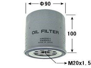 Фильтр маслянный C-512 /JX0806H/LO-C0806H AyBTg8XJhlPw8fRd7tfb40