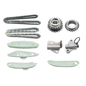 Ремкомплект цепи ГРМ D4EA/D4EB KY-07 (10 Предметов) - ZUIKO 8ehcOadrgLRt9Y1MOz9Ns2