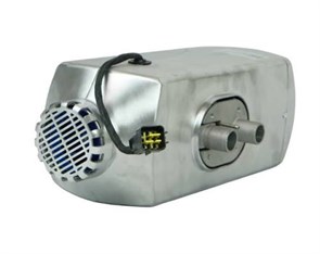 Воздушный отопитель (Фен) 12V/24V /5000KW (1 Выхода) Алюминиевый /Автосила тепла v4VCzR08hUn3I45BMhDkB2