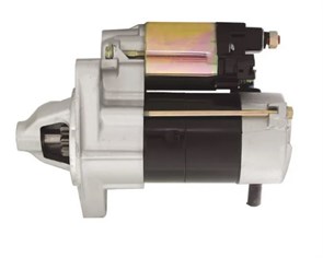 Стартер 1NZ/2NZ/12V/9T/28100-21020/21050 28100-21020