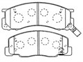 Колодки PF-1405/1399/1273 /04465-28360 EROqFlSJjSYjucXeJ5-kW3 - фото 12146