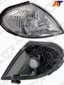 Габарит NISSAN BLUEBIRD SYLPHY 00-03 RH 2GVoCFkLit00oyvvarY9I0 - фото 12642