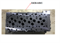 Головка блока цилиндров D4CB-A (в сборе) D4zmtXSGiiQFdNcCb4wlk0