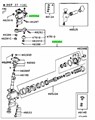 Рулевой редуктор -RHD MMC PAJERO 90-99 /MR112834 4DvWYOOsgSFyjbsPMMTmc3 - фото 14338