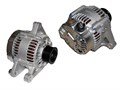 Генератор 1ZZ/1ZZFE 12V 80A /27060-22010 (4 контакта) Электронная заслонка nx28MYsAgkbm7z6E0uUf81 - фото 14475