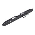 Накладка 5-й двери Toyota Hiace 2004-2008 /76811-26130 (Черный) -CKzSB6Rg5Xryqn2vCweo3 - фото 14489