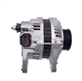 Генератор 4N15 12V130A /1800A380 KIcnI0rWh3FN06cawhHff3 - фото 14503