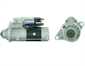 Стартер 6HE1/6HH1/6HK1 24V/5.0KW (без редуктора) fcysmbv6ht8ArsmttxPN-3 - фото 14512