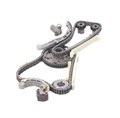 Ремкомплект цепи ГРМ YD25/KB-14 (15 Предметов) цепь двухрядная -LXKparts YmqQbQuSiYbSISstfU24H0 - фото 14526