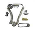 Ремкомплект цепи ГРМ K20A/KH-10 (11 Предметов) -LXKparts zTjlffZniuEmUBeDgfJqo3 - фото 14527