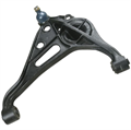 Рычаг -FR ESCUDO/GRAND/VITARA/XL-7 98- /45201-67D01 I3rRBahmhClx0AB-K-LF53 - фото 14558