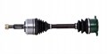 Привод в сборе -FR Pajero/Montero/V64/V76 /MR453384 mnpd90KejjF21IgupjFk13 - фото 14572